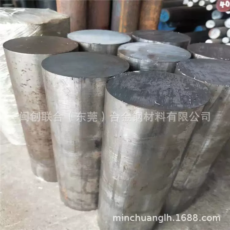 厂家供应SWRCH10A冷镦钢圆钢 ML10Al冷镦钢板 日本SWRCH20A冷镦钢