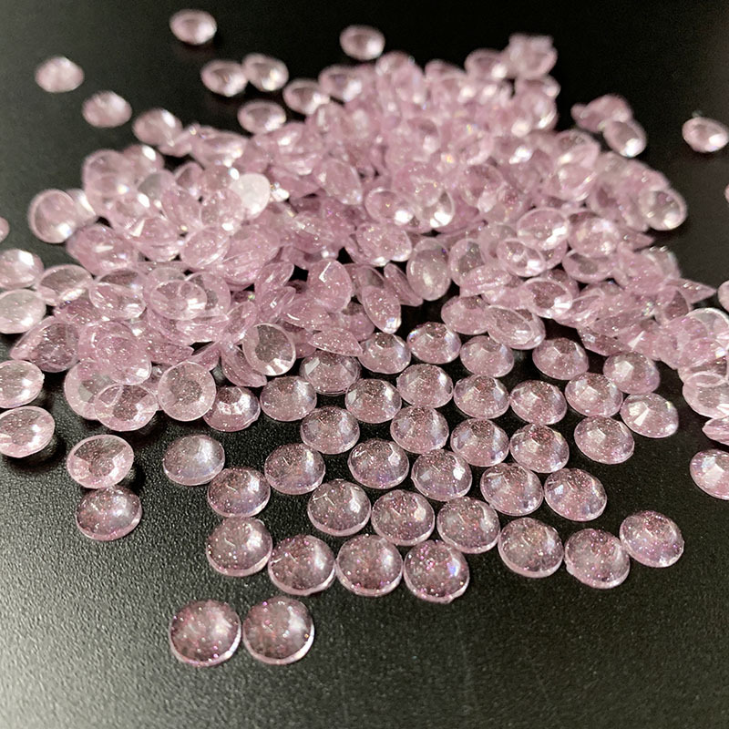 Acrylic Starlight Drill Color-changing Drill Mermaid Ji Flat Bottom Drill Starry Sky Drill Small Broken Drill DIY Wish Bottle Filling Drill Acrylic Starlight Drill Color-changing Drill Mermaid Ji Flat Bottom Drill Starry Sky Drill Small Broken Drill DIY Wish Bottle Filling Drill