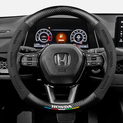 Steering wheel cover Wheel Cover 5D Embossed
