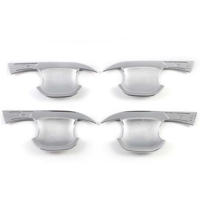 Other Automotive Exterior Supplies, Suitable for 10-15 Kia - blade-style-door-bowl-plating