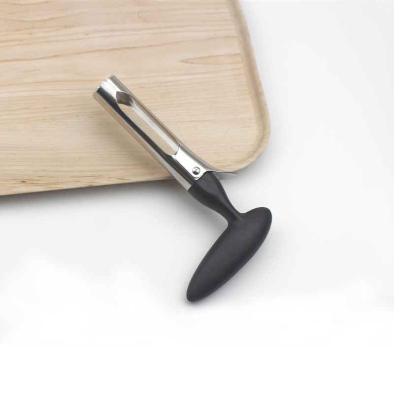 苹果去核器去梨核工具切水果刀厨房家用雪梨挖孔快速多功能