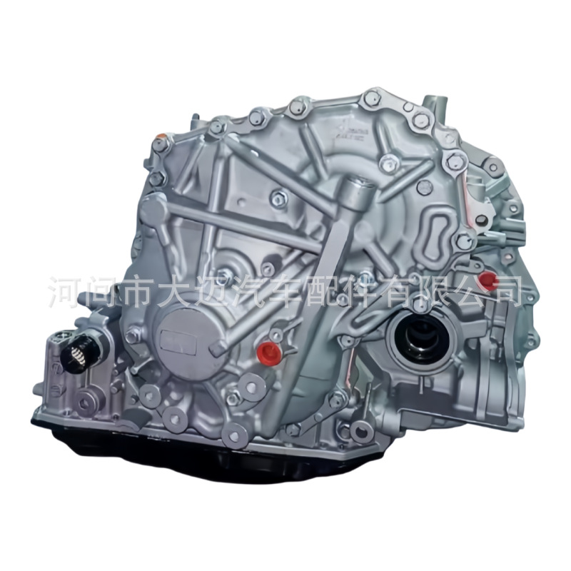 JTECH JF017E Nissan CVT RE0F11A is compatible with Pathfinder front-wheel drive 310203WX4C