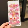 Разноцветный (Strawberry Bear)