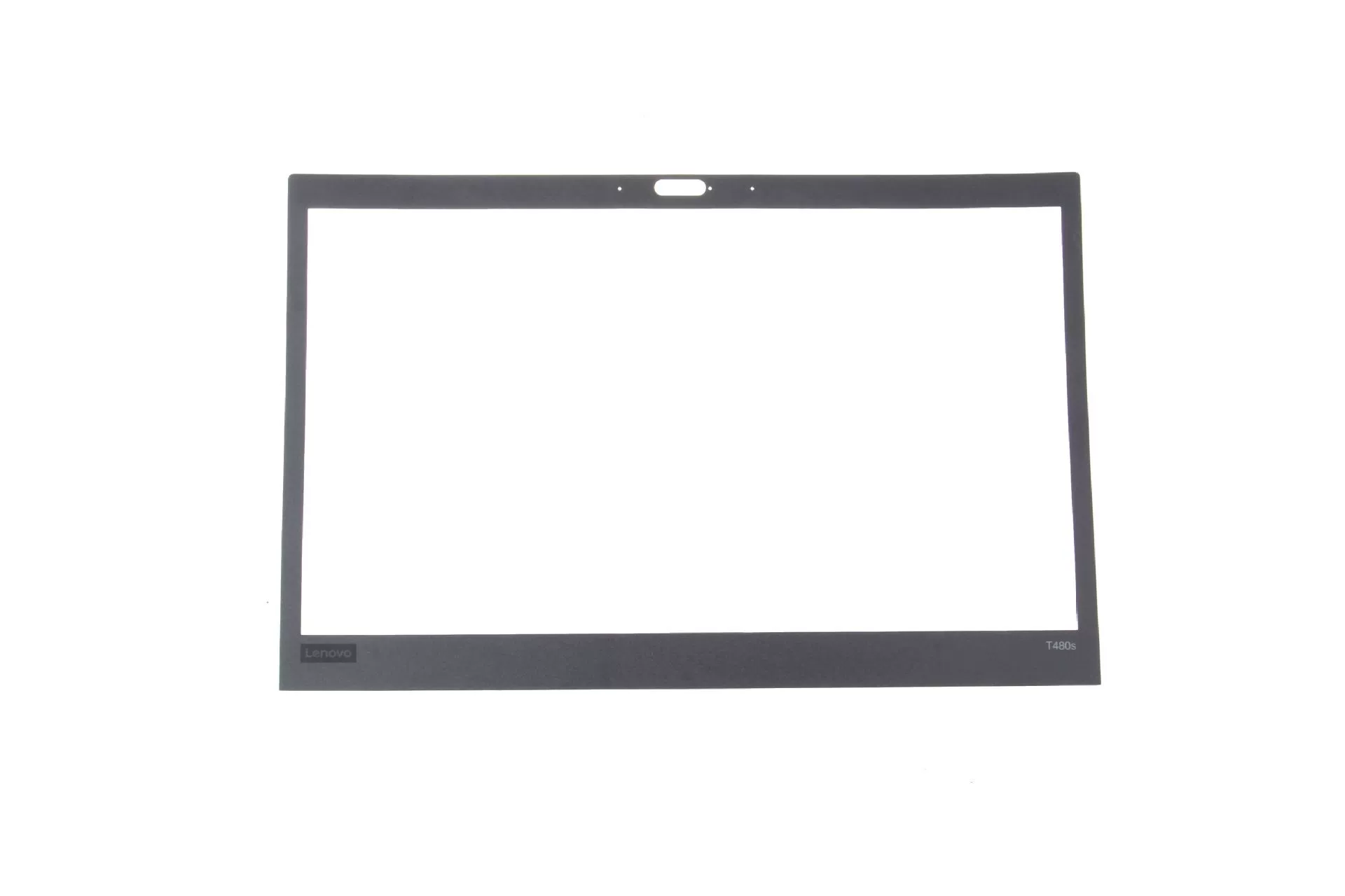 Совместимая наклейка для видеокамеры наблюдения, ThinkPad T480/T480s