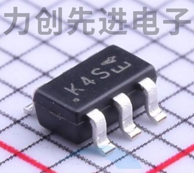 DMMT5401-7-F 封装 SOT-23-6 三极管