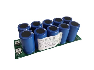 Original Factory Direct Sales 27V40F Customized Supercapacitor Farad Capacitor Module Can Be Used for Emergency Start-Up of Backup Power Supply