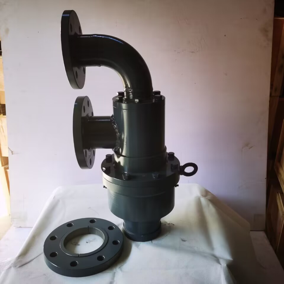 高温导热油旋转接头 滕州市中邦机械大量大规格型号