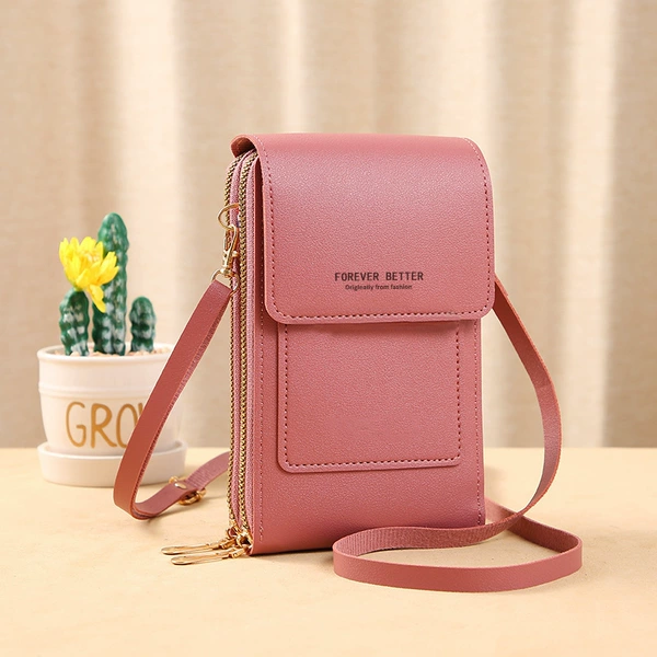 Dark pink