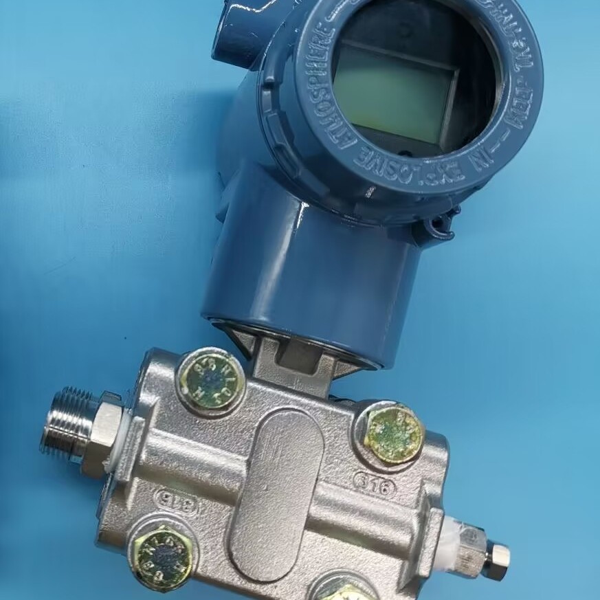 供应压力变送器