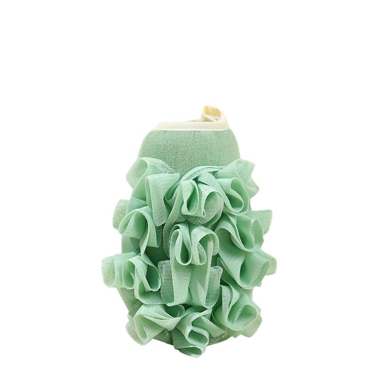 Toallas de baño de flores, toallas de arena de doble cara, toallas de baño de damas, toallas de lavabo, toallas de espalda