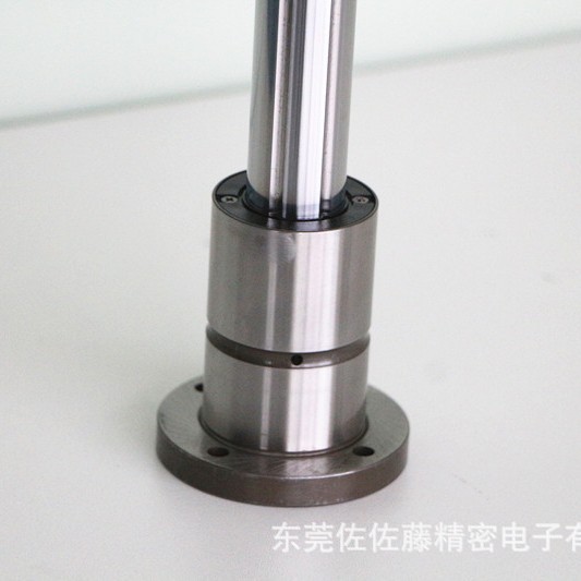 滚珠花键轴承SSPF60A SSPF50A SSPF40A SSPF30A SSPF25A SSPF20A