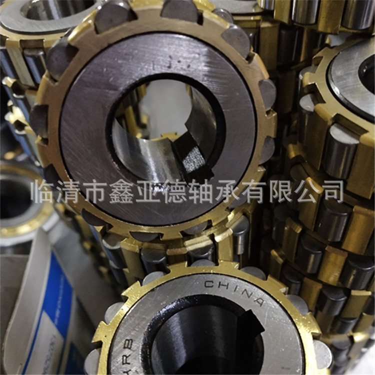 现货销售   二类 圆柱滚子 偏心轴承   70712200