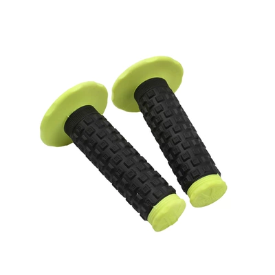 rubber sleeve turning handle sleeve — Motorcycle Handle Cover