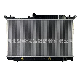汽车散热器;其他冷却系统;水箱