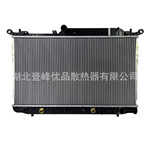 工厂直发 适用于10景程1.8-AT 散热器 水箱9017683,9010530