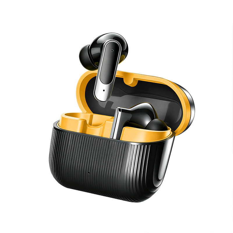 Lito R06 Wireless Bluetooth 5.5 kompatibel mit Mobiltelefonen stabiler Sitz kristallklarer Surround-Sound lange Akkulaufzeit TWS Ohrhörer - 5