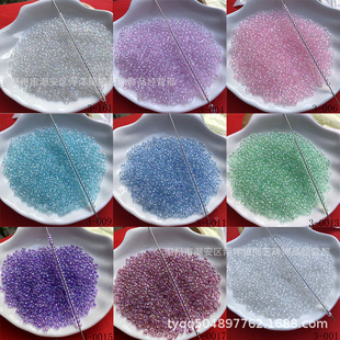 ���a�ò�Ⱦо����DIY���̰l�����K���3MM 8/0