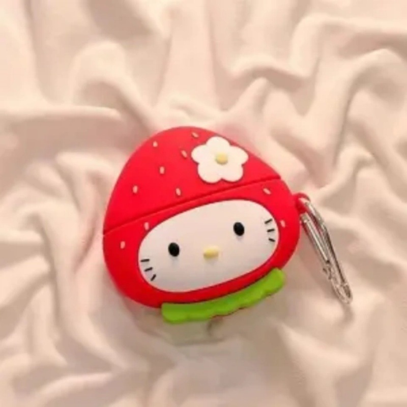 国境を越えたクリエイティブな BB クリーム シェル AirpodsPro 第 2 世代 1/2/3/4 世代 Apple ワイヤレス Bluetooth ヘッドセット シェルに適しています|undefined