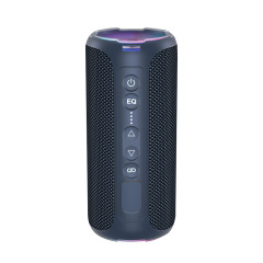 Reden X8pro Bluetooth スピーカー屋外サブウーファーワイヤレス車ホームポータブルカラフルなライト Bluetooth スピーカー