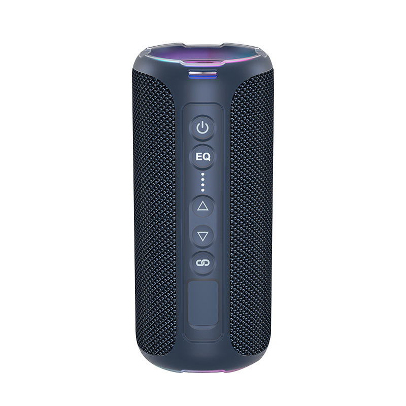 Reden X8PRO Bluetooth スピーカー屋外防水ポータブルサブウーファー超長バッテリー寿命高品質ハイパワースピーカー|undefined