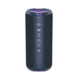 雷登X8pro蓝牙音箱户外低音炮无线车载家用便携式炫彩灯蓝牙音响
