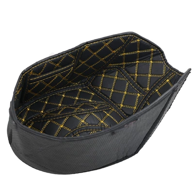 liner storage box pad, Motorcycle cushion