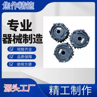 SDZ3-200电磁制动器得电和失电制动配套摩擦片电源