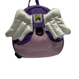 Factory custom walking baby artifact baby toddler belt traction rope anti-lost rope children's anti-lost traction rope backpack