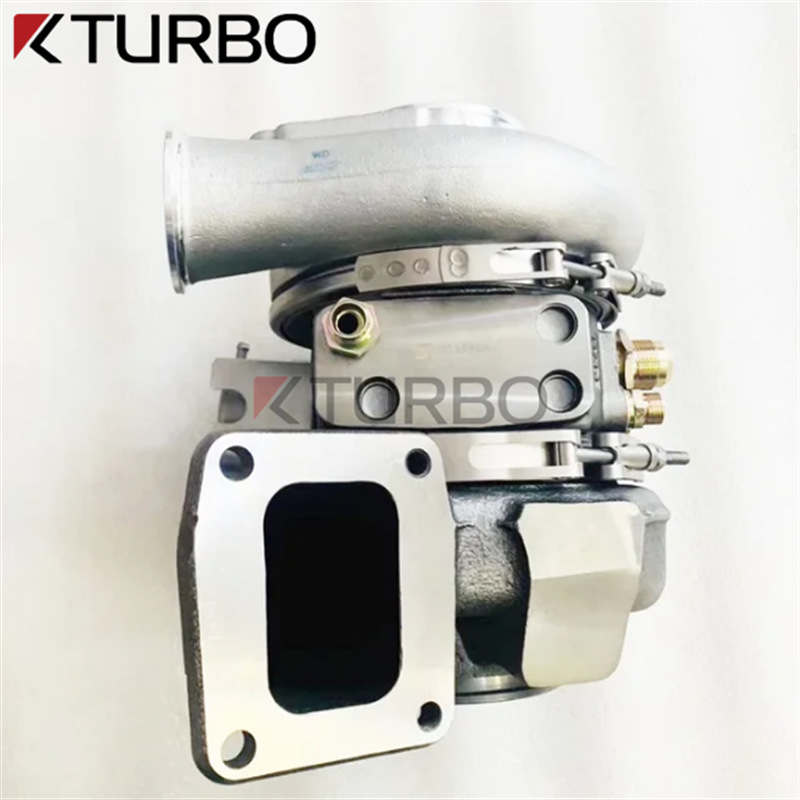 Turbocharger for IVeco 4046958 504269261 HE531V 4043499 53225