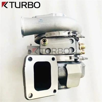 Supercharger IVeco 4046958