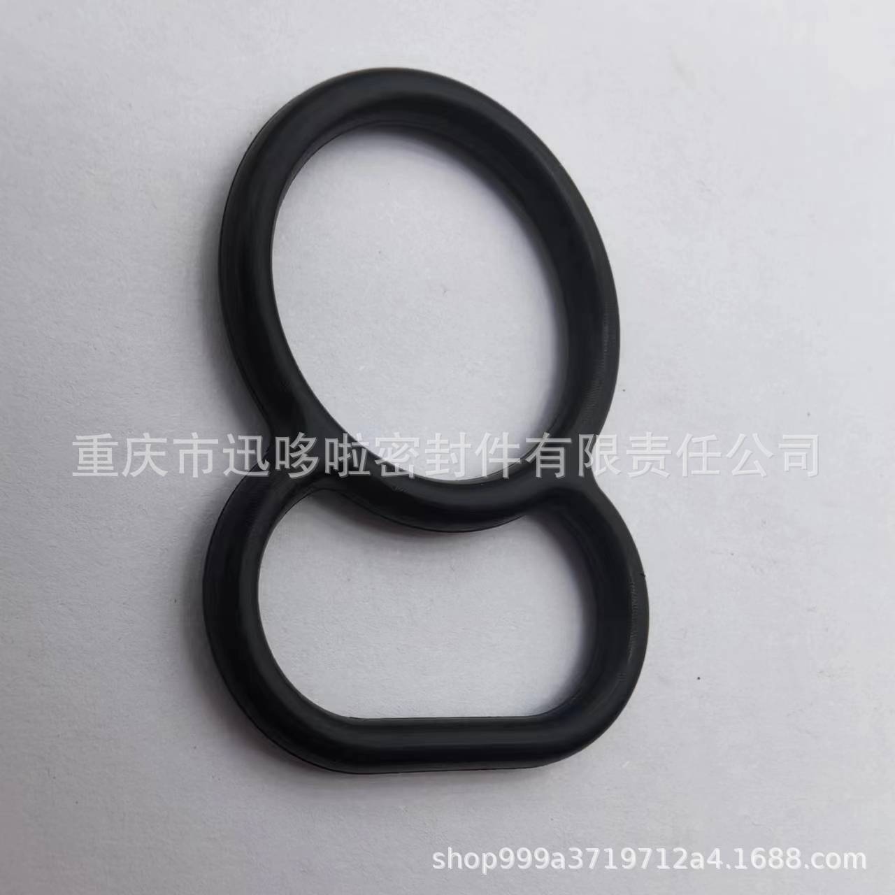 36172-P0A-015适用于本田讴歌雅阁思域等电磁阀橡胶滤网密封垫