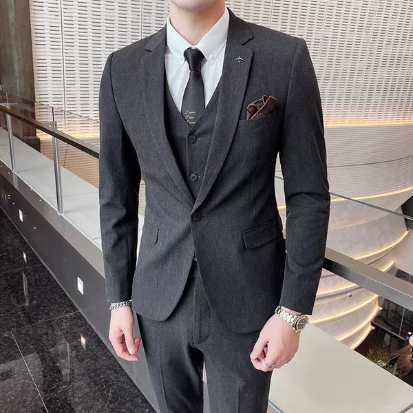 Dark gray
