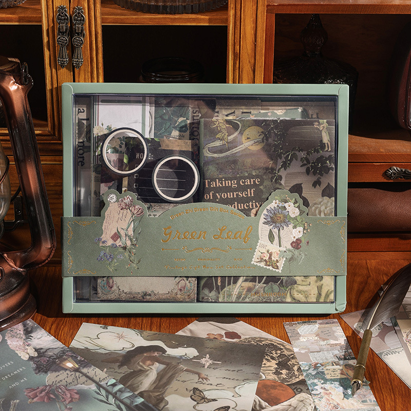 Mansions manor-125 piece set