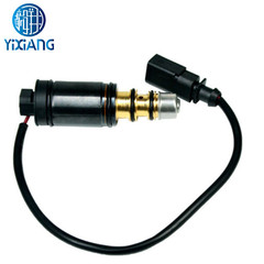 ACコンプレスソーソレノイドコントロールvalve for Audi A4 B7 R8対応