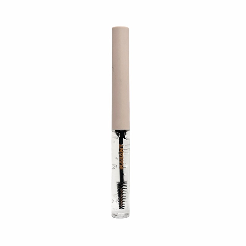 Kelandai niebla suave, cejas desnudas, raíces de pegamento, cejas salvajes distintas, impermeable de cejas tridimensional transparente europeo y americano, maquillaje transfronterizo image 6