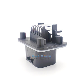 Jhb00281( 776267 -1) Pitch 4.0mm Waterproof Board End Connector Automotive Connector Pbt Material