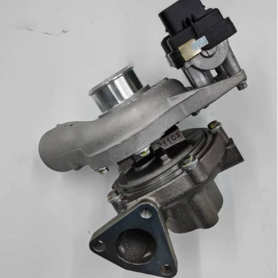 1118100Xed15 815479-5011 – Supercharger