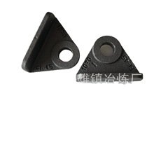 普碳钢合金钢不锈钢精密铸造 水玻璃覆膜砂精密铸造 来图来样铸造