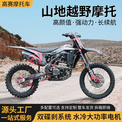 Motosikletlər Bosuer BSE/J1/NC300R water-cooled, high-performance