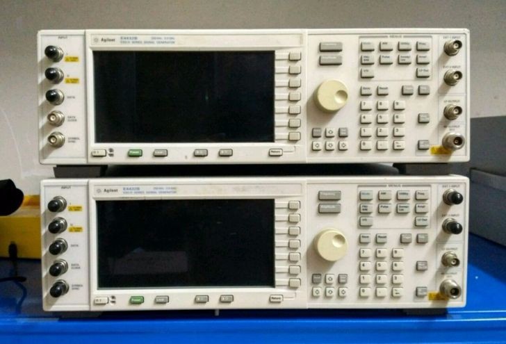 低价促销出租、销售安捷伦Agilent E4432B 信号发生器