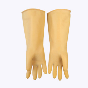 Enhebatu Acid and Alkali Resistant Gloves H40 Ehp-57