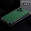 Pine green