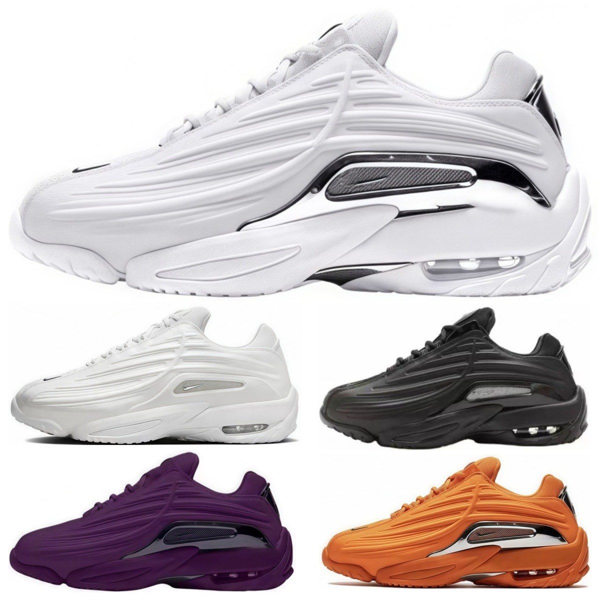 (Cross-border trading), retro sneakers for leisure, basketball shoes for men and women, plus size