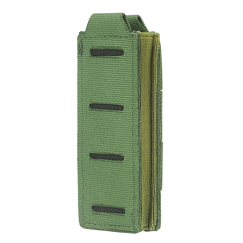Travel tactics universal magazine, invisible quick pull herbal medicine set, (Cross-border trading), new collection, 9mm