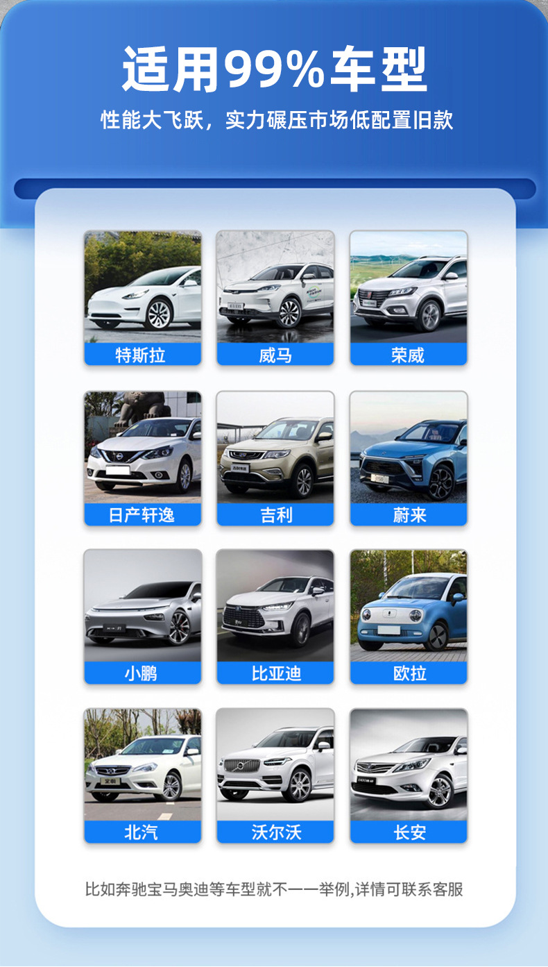 Daqi New Energy Vehicle Charging Station 7Kw National Standard Intelligent 14Kw Single/Double Gun Floor-Standing Ac Charging Station