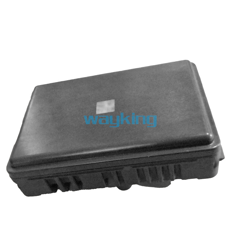 4D成像ARS548毫米波雷達