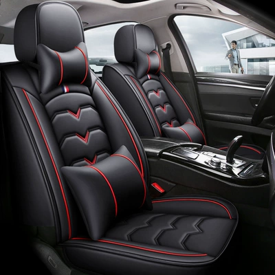 Seat cushion, seat cover: Special Seat Cushions for Small Cars