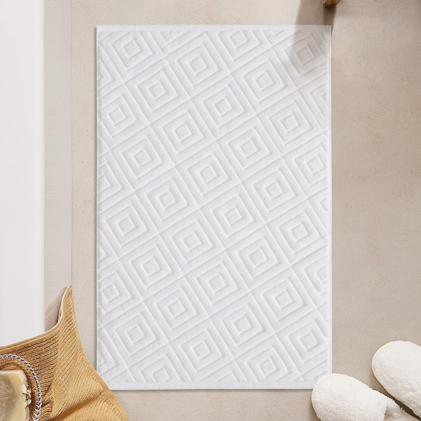 미로-퓨어 화이트 [핫 세일]