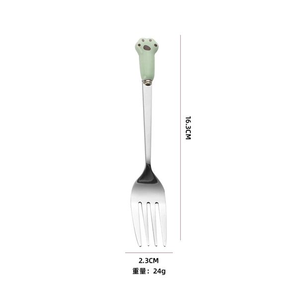 Cat Claw No. 1 Long Fork