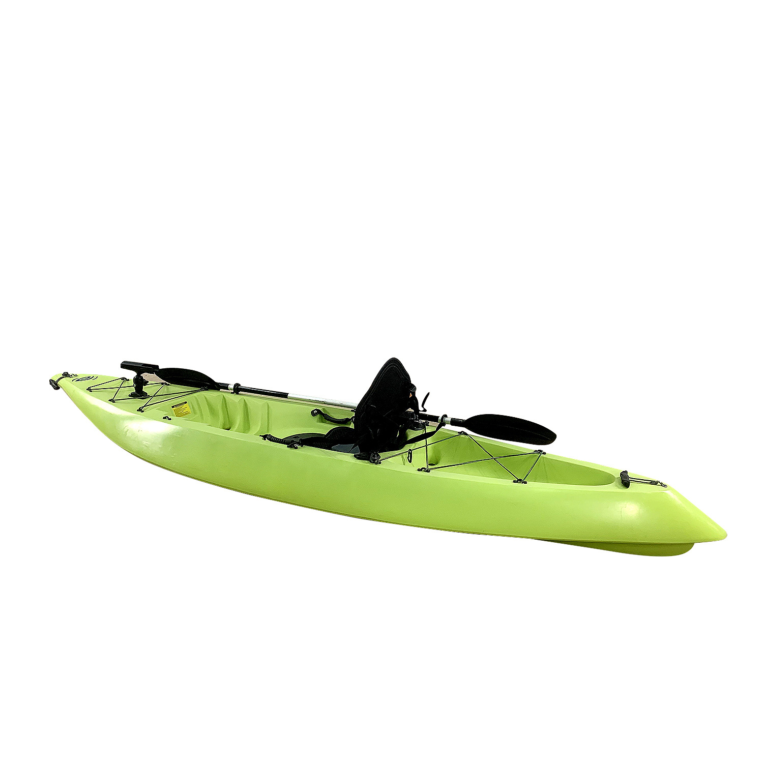 TOLEE Kayak Canoe Fishing Fishing Boat Single Sitting Fishing Surf
